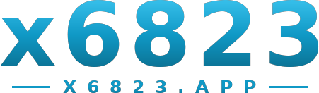 x6823 logo